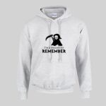 Heavy Blend Hooded Sweatshirt Thumbnail