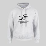 Heavy Blend Hooded Sweatshirt Thumbnail