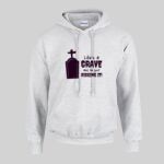 Heavy Blend Hooded Sweatshirt Thumbnail