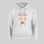 Heavy Blend Hooded Sweatshirt Thumbnail