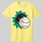 Best Selling Youth Cotton Tee Thumbnail
