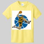 Best Selling Youth Cotton Tee Thumbnail