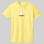 Best Selling Youth Cotton Tee Thumbnail