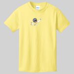 Best Selling Youth Cotton Tee Thumbnail
