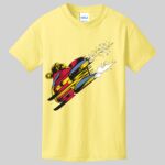 Best Selling Youth Cotton Tee Thumbnail