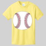 Best Selling Youth Cotton Tee Thumbnail