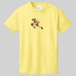 Best Selling Youth Cotton Tee Thumbnail