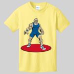 Best Selling Youth Cotton Tee Thumbnail