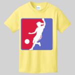 Best Selling Youth Cotton Tee Thumbnail