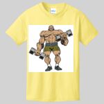 Best Selling Youth Cotton Tee Thumbnail