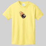 Best Selling Youth Cotton Tee Thumbnail