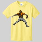 Best Selling Youth Cotton Tee Thumbnail