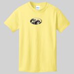 Best Selling Youth Cotton Tee Thumbnail