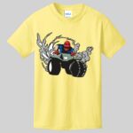 Best Selling Youth Cotton Tee Thumbnail