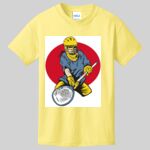 Best Selling Youth Cotton Tee Thumbnail