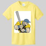 Best Selling Youth Cotton Tee Thumbnail