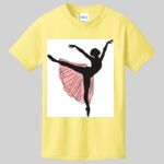 Best Selling Youth Cotton Tee Thumbnail