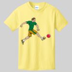 Best Selling Youth Cotton Tee Thumbnail