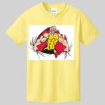 Best Selling Youth Cotton Tee Thumbnail