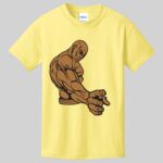 Best Selling Youth Cotton Tee Thumbnail