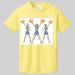 Best Selling Youth Cotton Tee Thumbnail