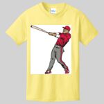 Best Selling Youth Cotton Tee Thumbnail