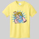 Best Selling Youth Cotton Tee Thumbnail