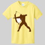 Best Selling Youth Cotton Tee Thumbnail