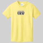 Best Selling Youth Cotton Tee Thumbnail