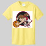 Best Selling Youth Cotton Tee Thumbnail
