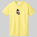 Best Selling Youth Cotton Tee Thumbnail