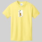 Best Selling Youth Cotton Tee Thumbnail
