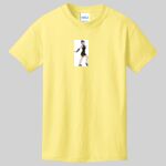 Best Selling Youth Cotton Tee Thumbnail