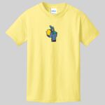 Best Selling Youth Cotton Tee Thumbnail