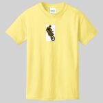 Best Selling Youth Cotton Tee Thumbnail