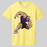 Best Selling Youth Cotton Tee Thumbnail