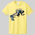 Best Selling Youth Cotton Tee Thumbnail