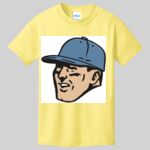 Best Selling Youth Cotton Tee Thumbnail
