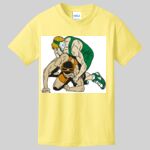 Best Selling Youth Cotton Tee Thumbnail