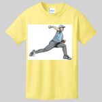 Best Selling Youth Cotton Tee Thumbnail