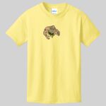 Best Selling Youth Cotton Tee Thumbnail