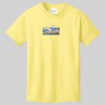 Best Selling Youth Cotton Tee Thumbnail