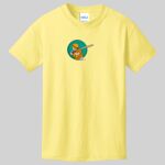 Best Selling Youth Cotton Tee Thumbnail