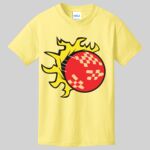 Best Selling Youth Cotton Tee Thumbnail