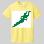 Best Selling Youth Cotton Tee Thumbnail
