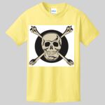Best Selling Youth Cotton Tee Thumbnail