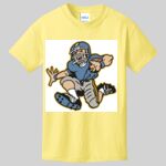 Best Selling Youth Cotton Tee Thumbnail