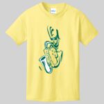 Best Selling Youth Cotton Tee Thumbnail