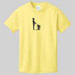 Best Selling Youth Cotton Tee Thumbnail