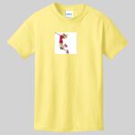 Best Selling Youth Cotton Tee Thumbnail